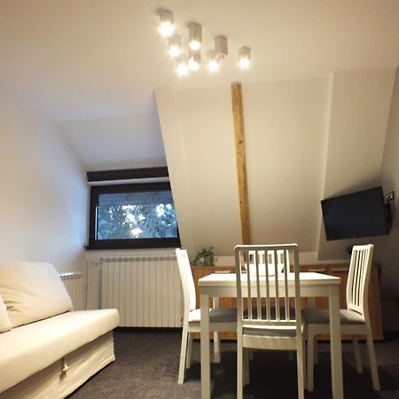 Apartments Suncani Vrhovi Kopaonik Eksteriør bilde