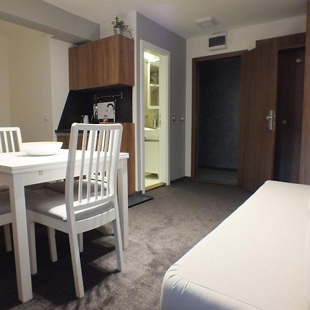 Apartments Suncani Vrhovi Kopaonik Eksteriør bilde