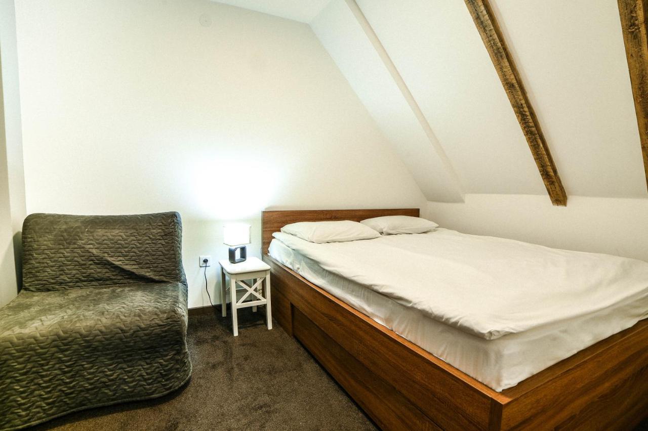 Apartments Suncani Vrhovi Kopaonik Eksteriør bilde