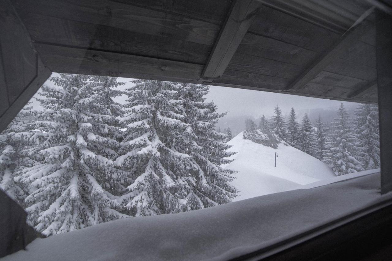 Apartments Suncani Vrhovi Kopaonik Eksteriør bilde