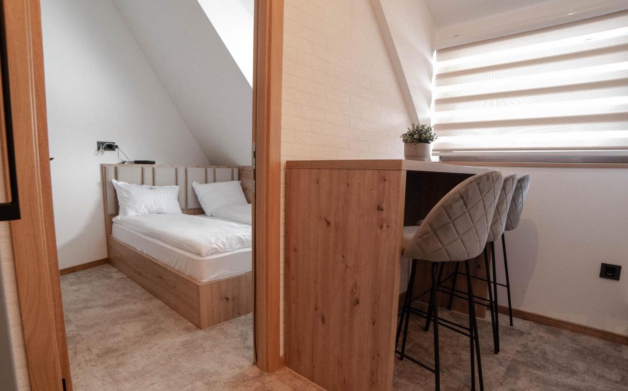 Apartments Suncani Vrhovi Kopaonik Eksteriør bilde