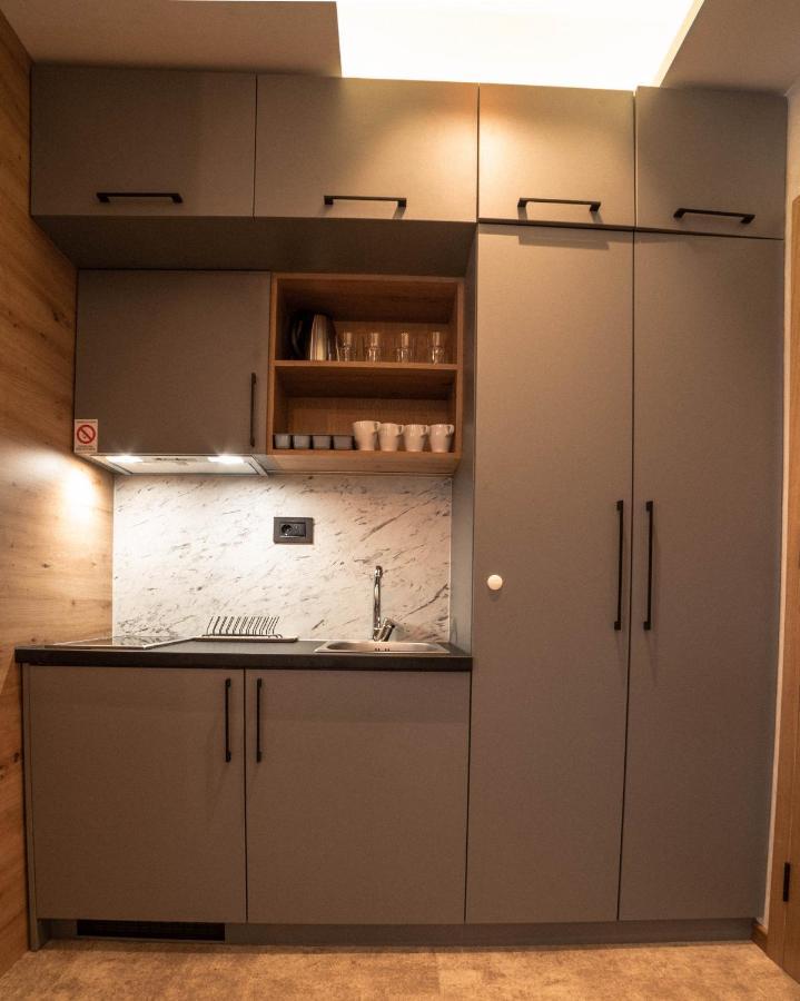 Apartments Suncani Vrhovi Kopaonik Eksteriør bilde