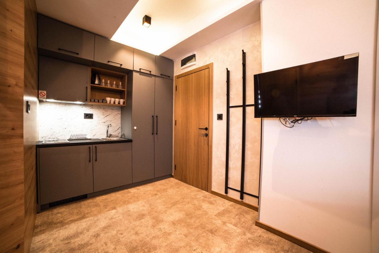 Apartments Suncani Vrhovi Kopaonik Eksteriør bilde