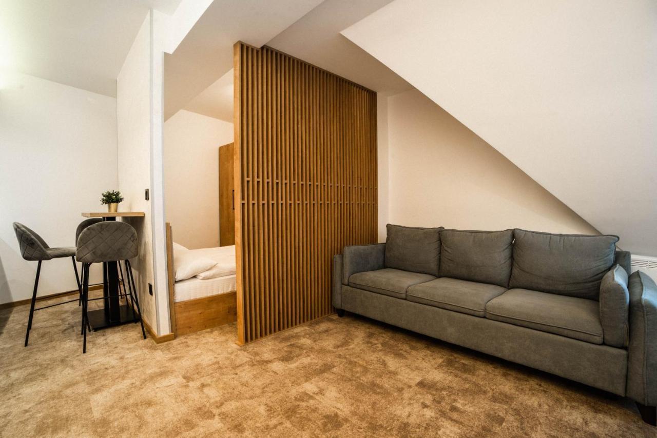 Apartments Suncani Vrhovi Kopaonik Eksteriør bilde