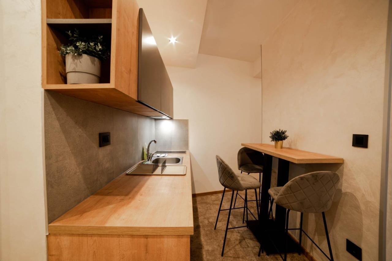 Apartments Suncani Vrhovi Kopaonik Eksteriør bilde