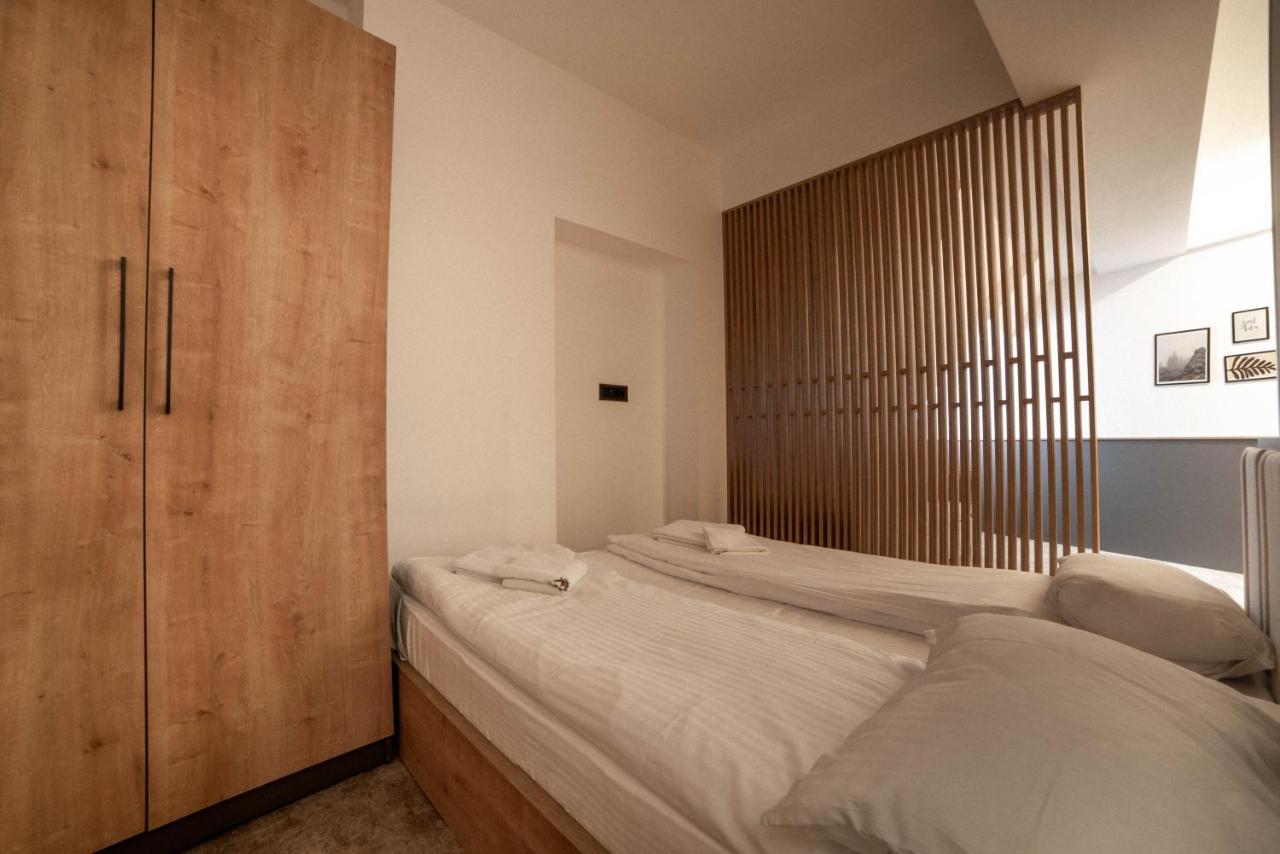 Apartments Suncani Vrhovi Kopaonik Eksteriør bilde