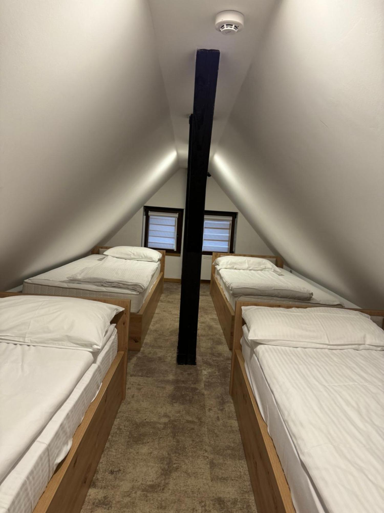Apartments Suncani Vrhovi Kopaonik Eksteriør bilde