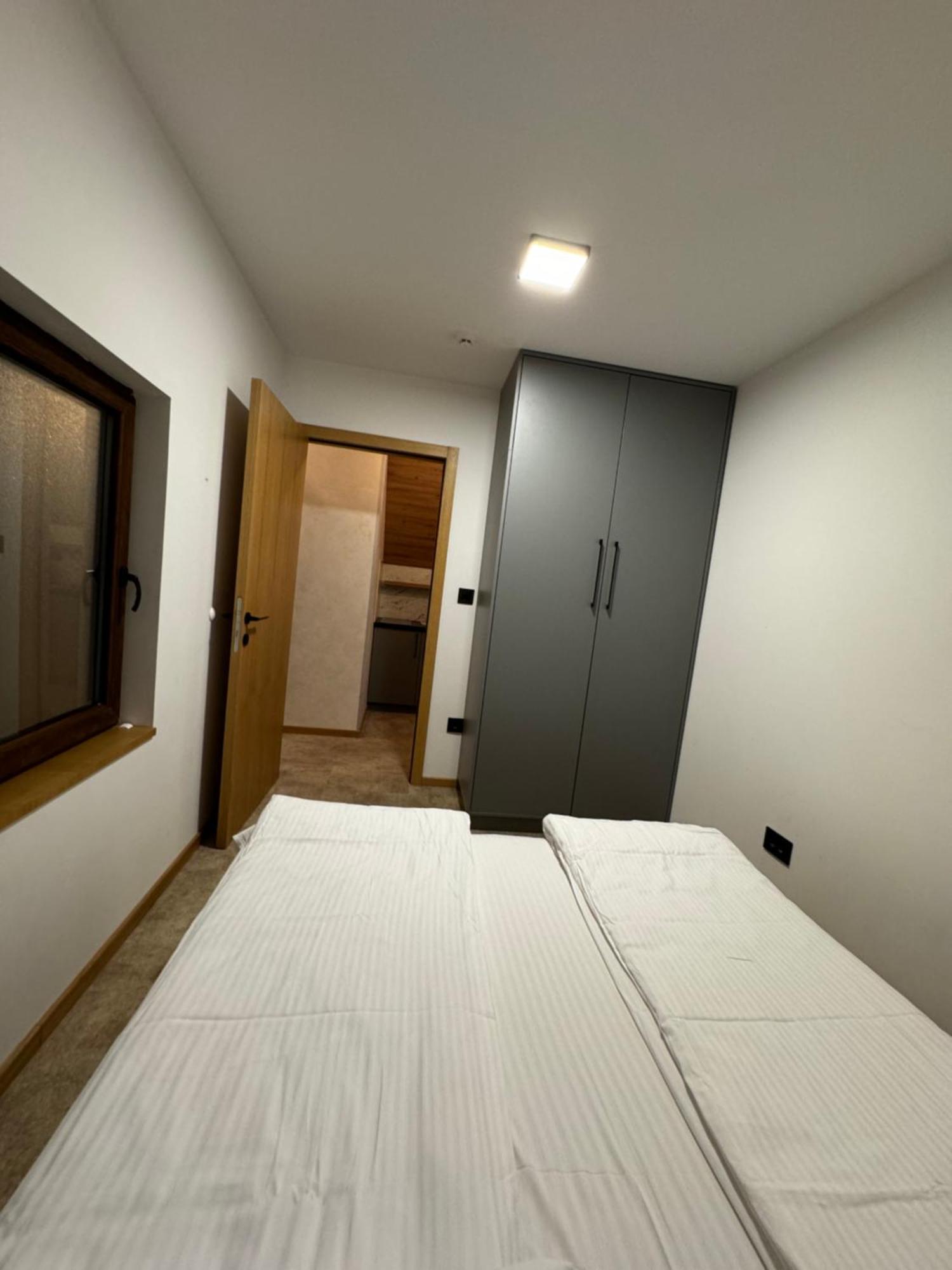 Apartments Suncani Vrhovi Kopaonik Eksteriør bilde