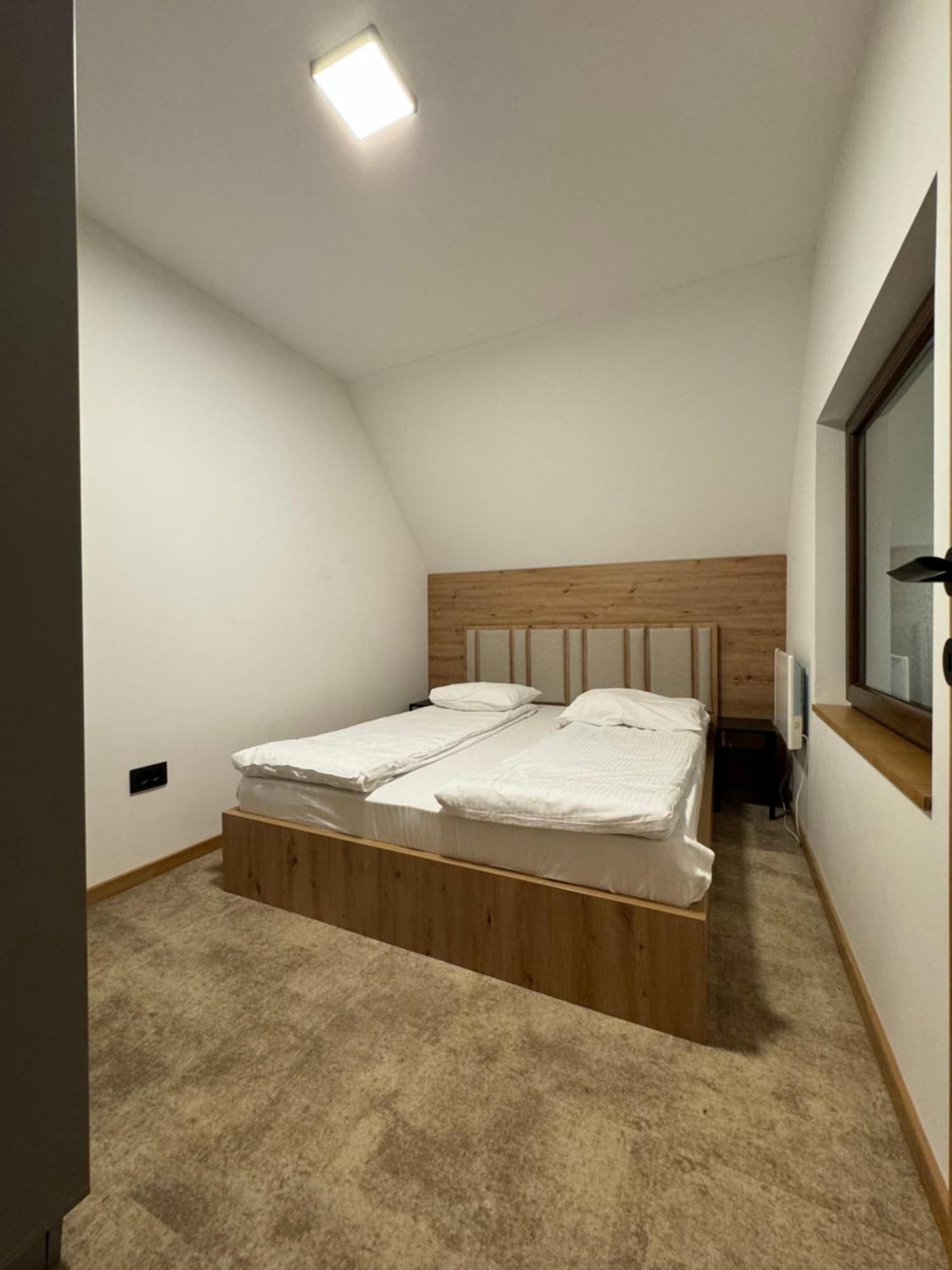 Apartments Suncani Vrhovi Kopaonik Eksteriør bilde