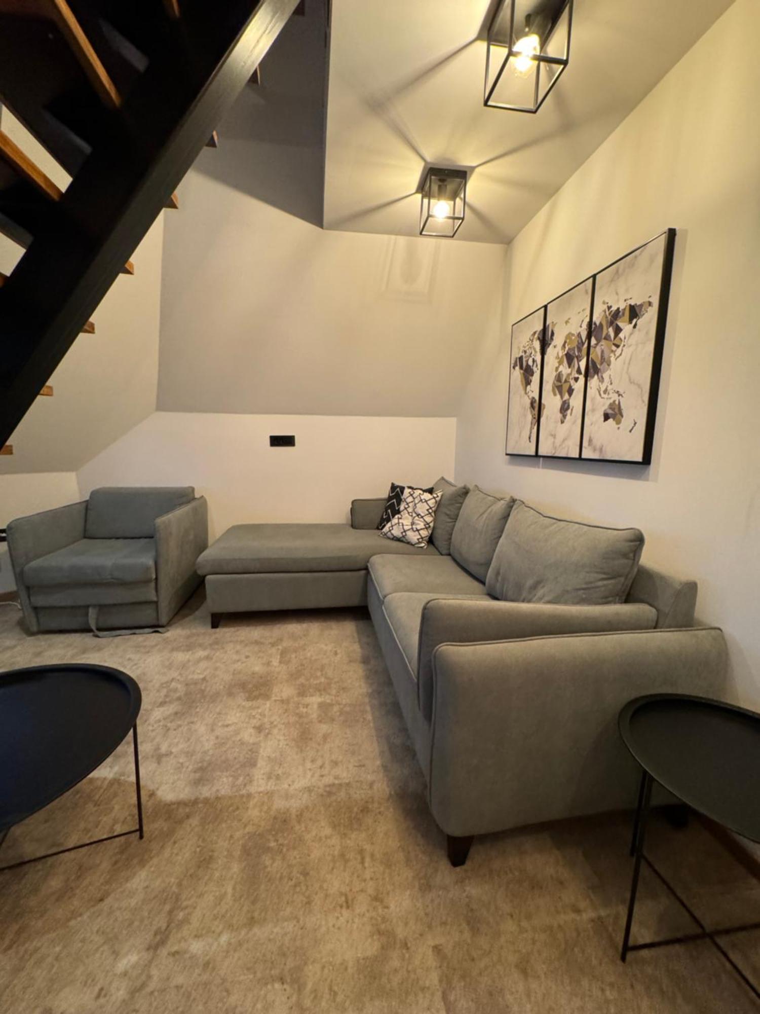 Apartments Suncani Vrhovi Kopaonik Eksteriør bilde