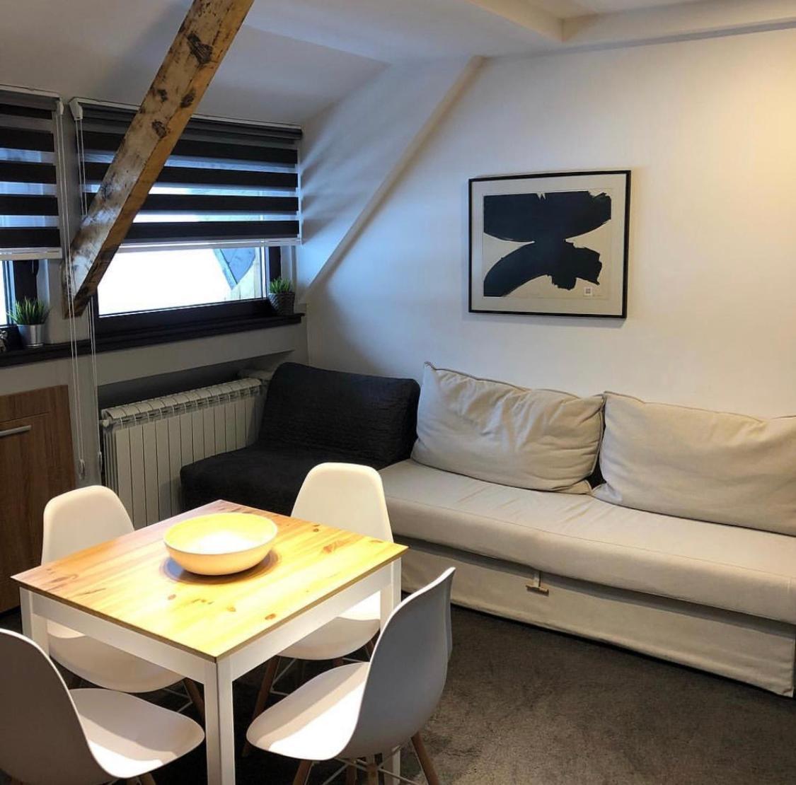 Apartments Suncani Vrhovi Kopaonik Eksteriør bilde