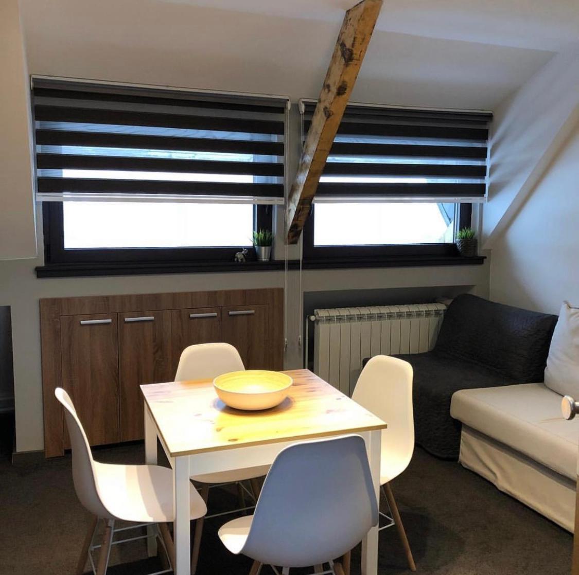 Apartments Suncani Vrhovi Kopaonik Eksteriør bilde
