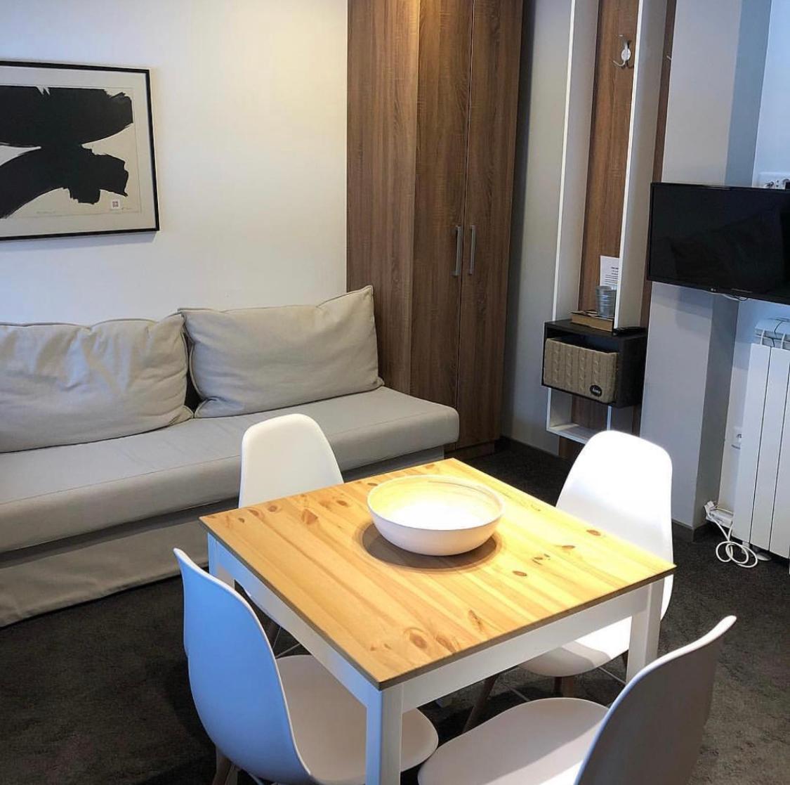 Apartments Suncani Vrhovi Kopaonik Eksteriør bilde