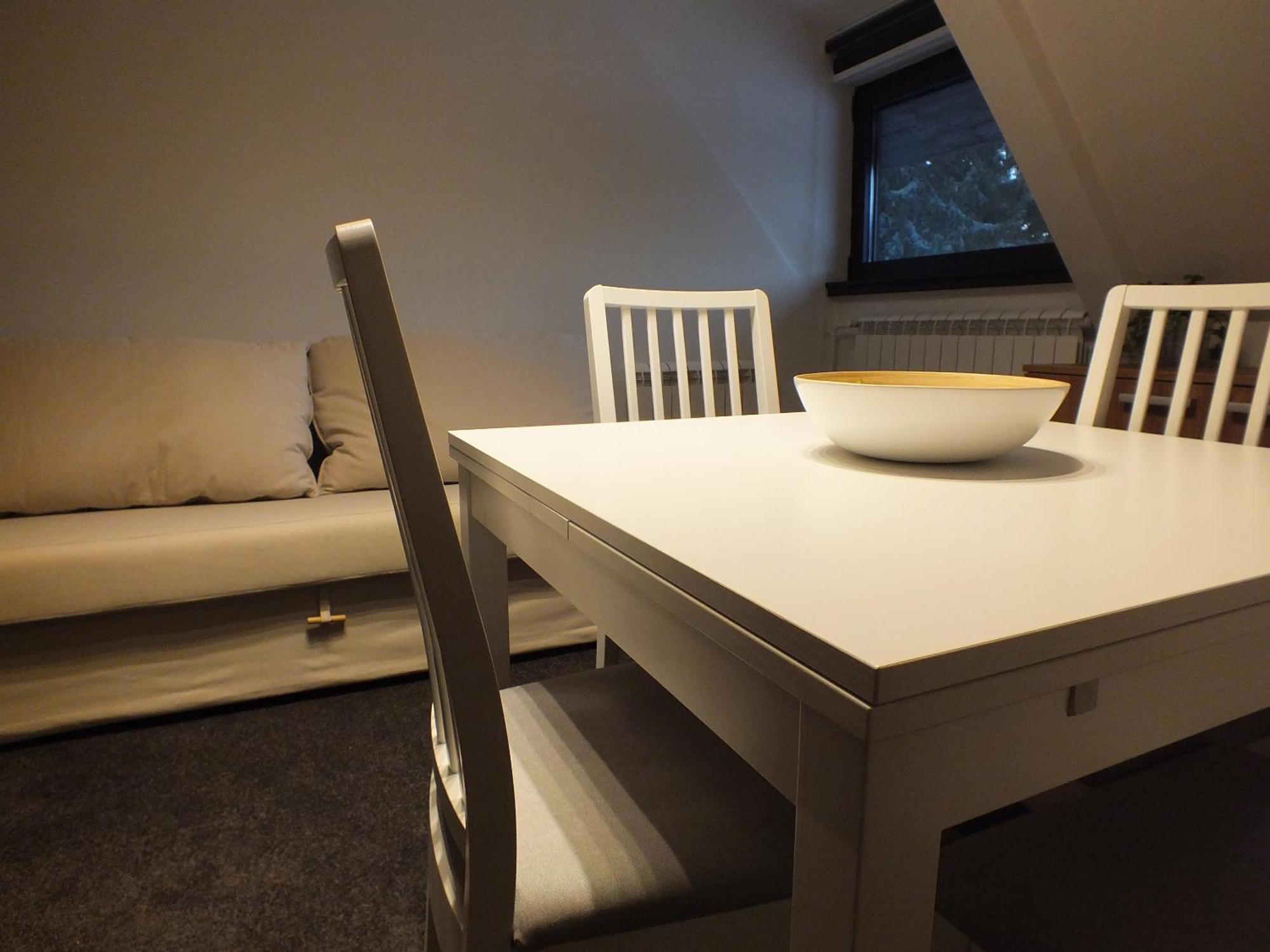 Apartments Suncani Vrhovi Kopaonik Eksteriør bilde